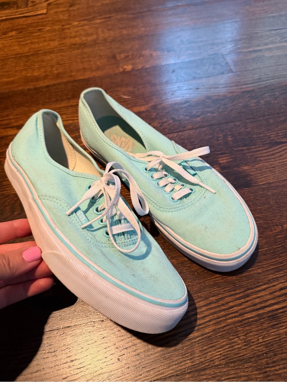 Vans Women’s Sneakers
